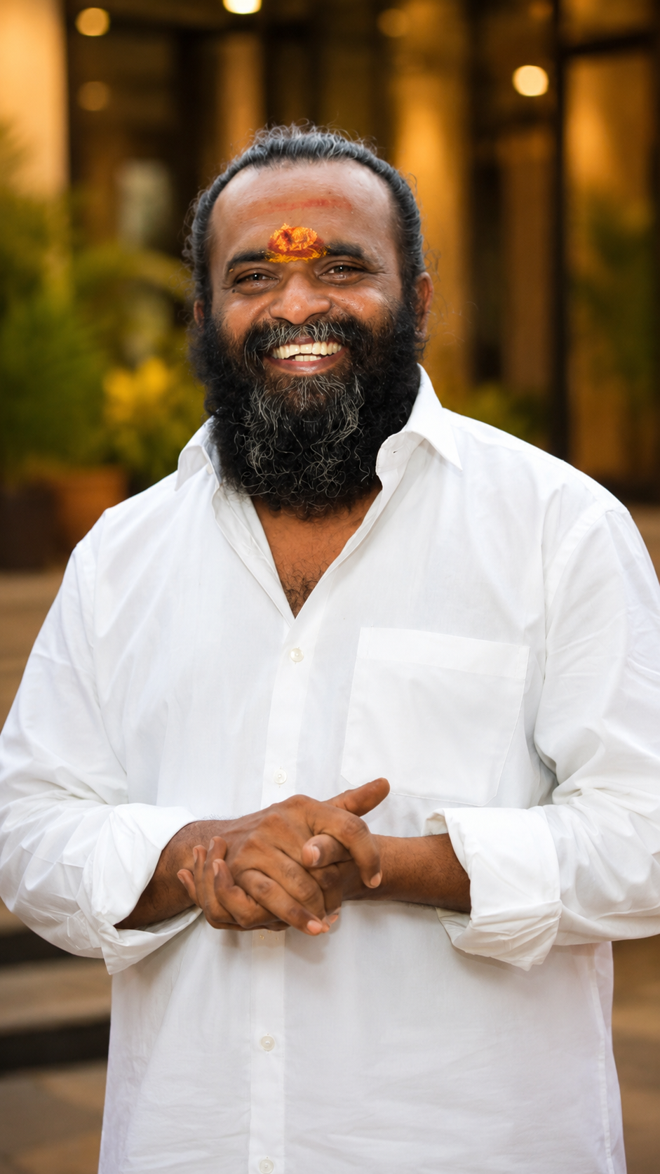 Thiru. Senthilkumar C.N.